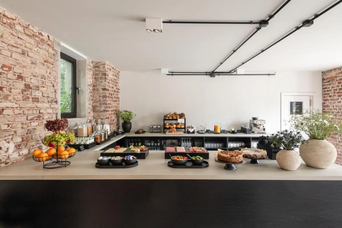 Image 3 of Hotel Lohauser Hof