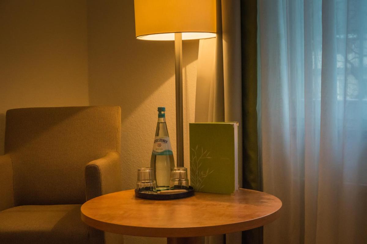 Image 2 of Hotel Mingarden