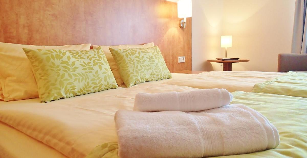 Image 6 of Hotel Mingarden