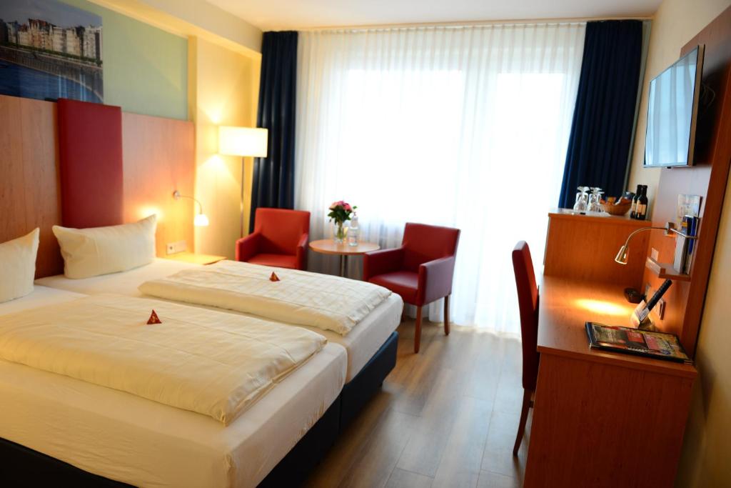 Image of Hotel National Düsseldorf (Superior)