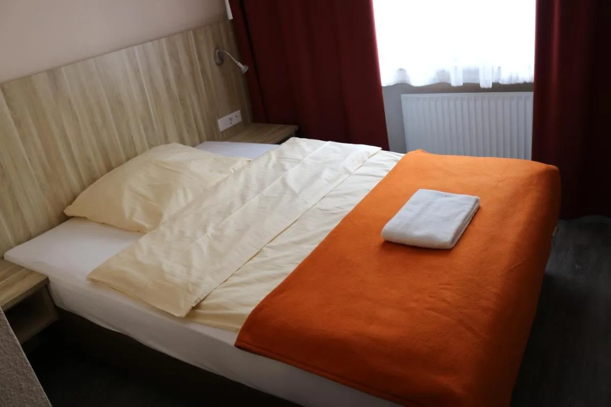 Image 6 of Hotel Paris