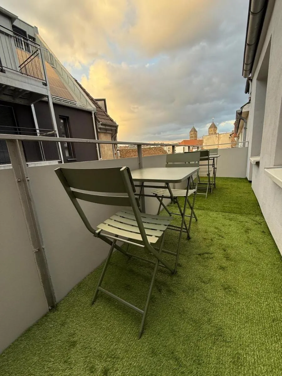 Image 5 of Hotel Paris