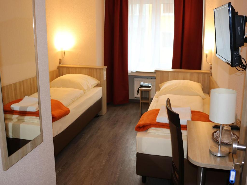 Image of Hotel Paris