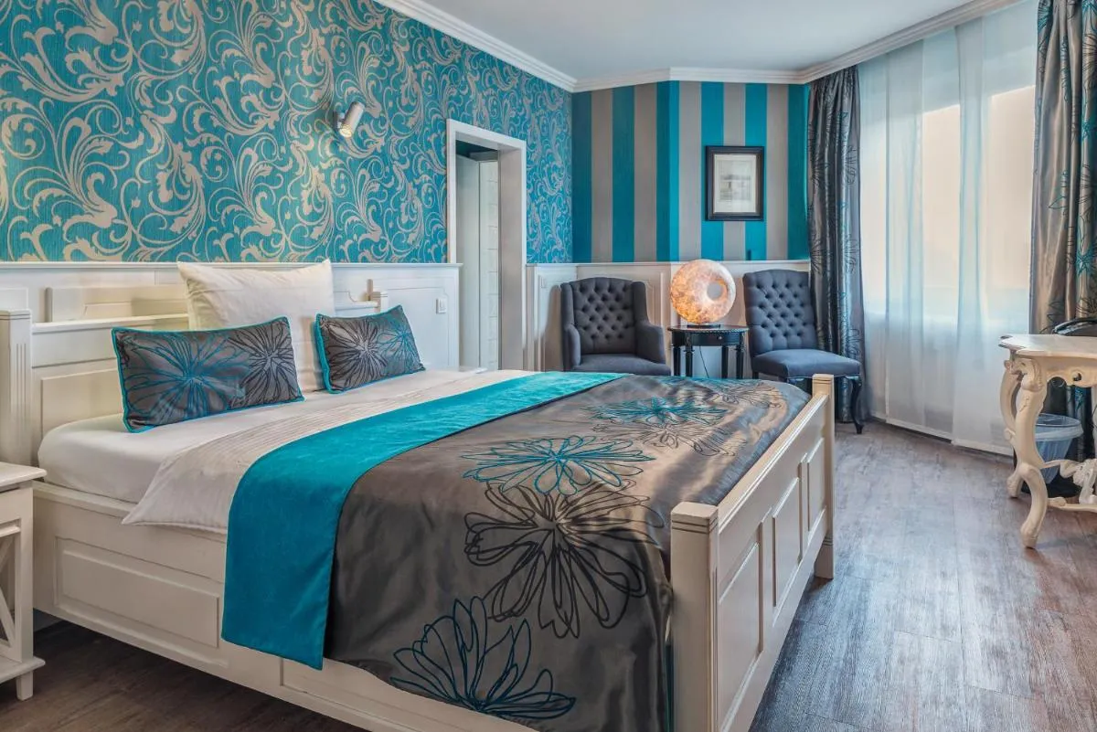 Image 1 of Hotel Prinz Anton