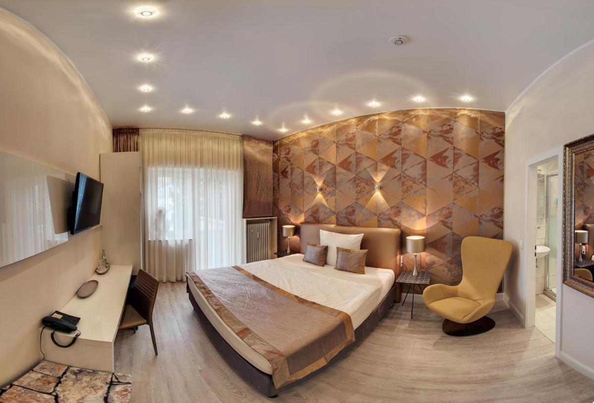 Image 4 of Hotel Prinz Anton