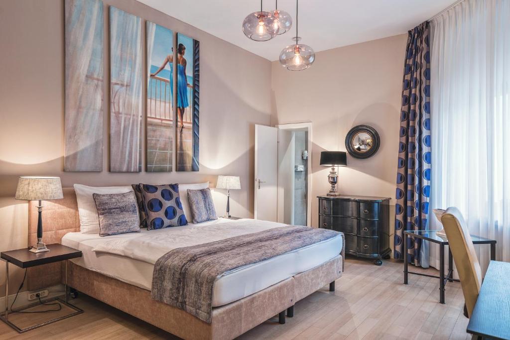 Image of Hotel Prinz Anton