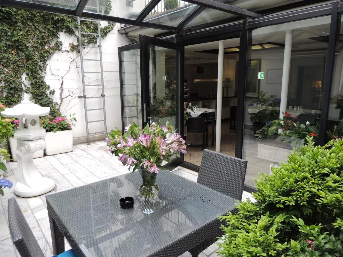 Image 5 of Hotel Prinz Anton