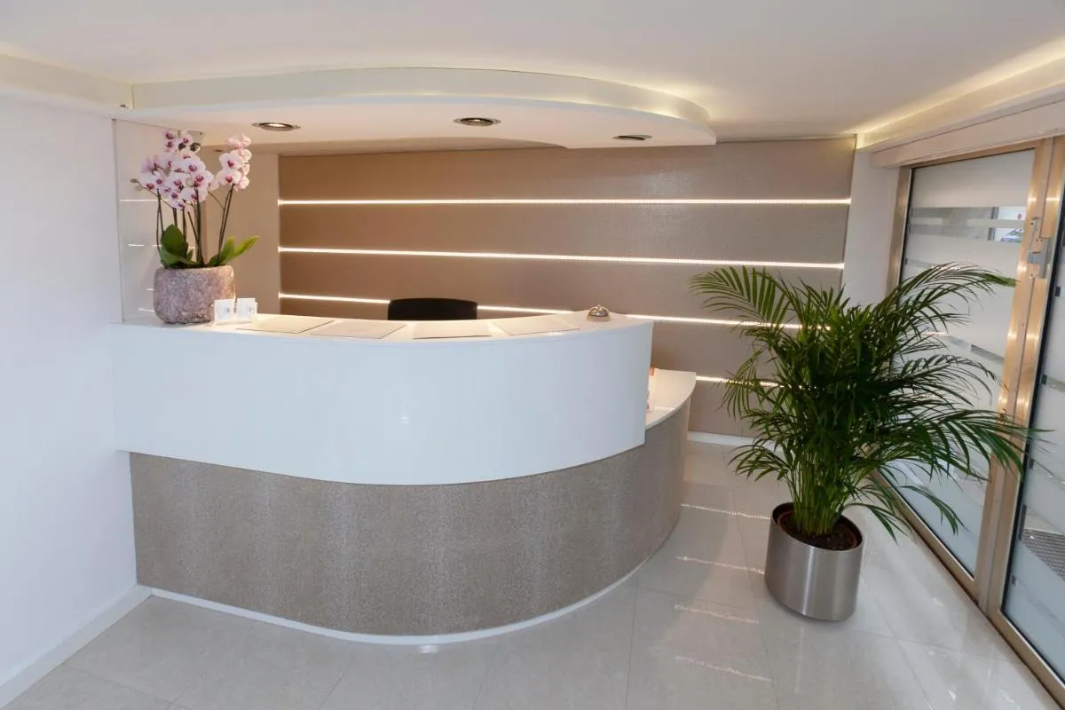 Image 6 of Hotel Prinz Anton