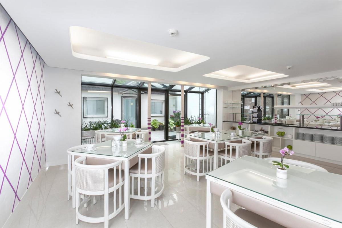 Image 3 of Hotel Prinz Anton