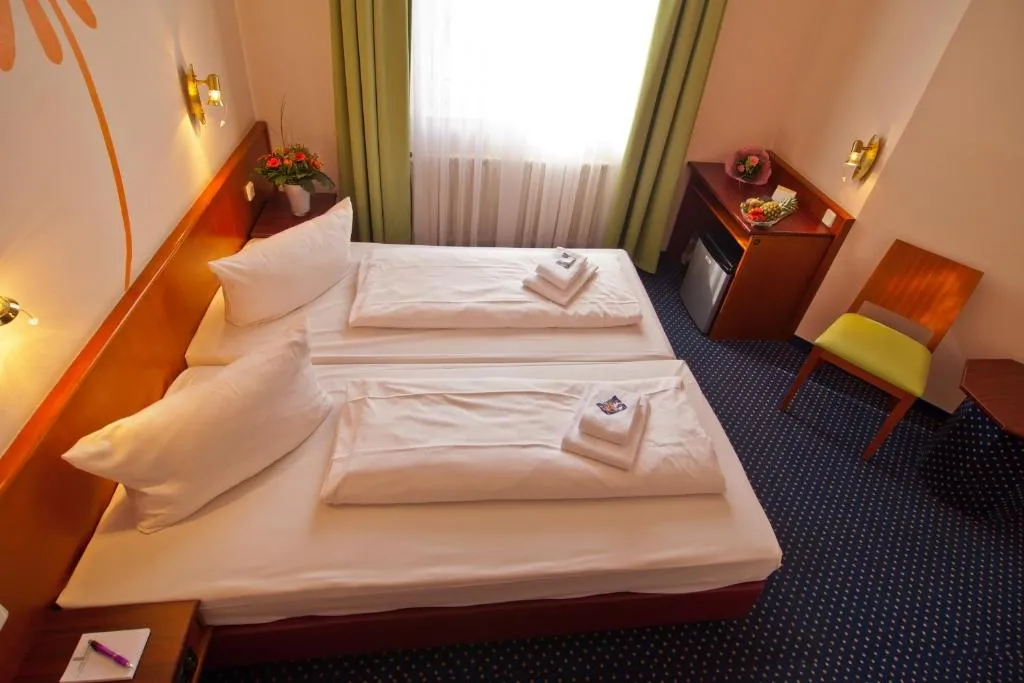 Image of Hotel Residenz Duesseldorf