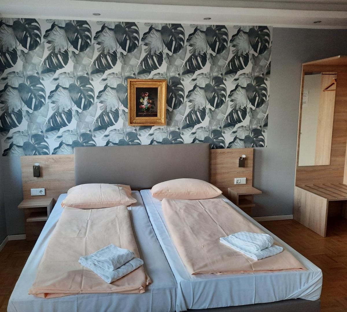 Image 1 of Hotel Residenz Duesseldorf