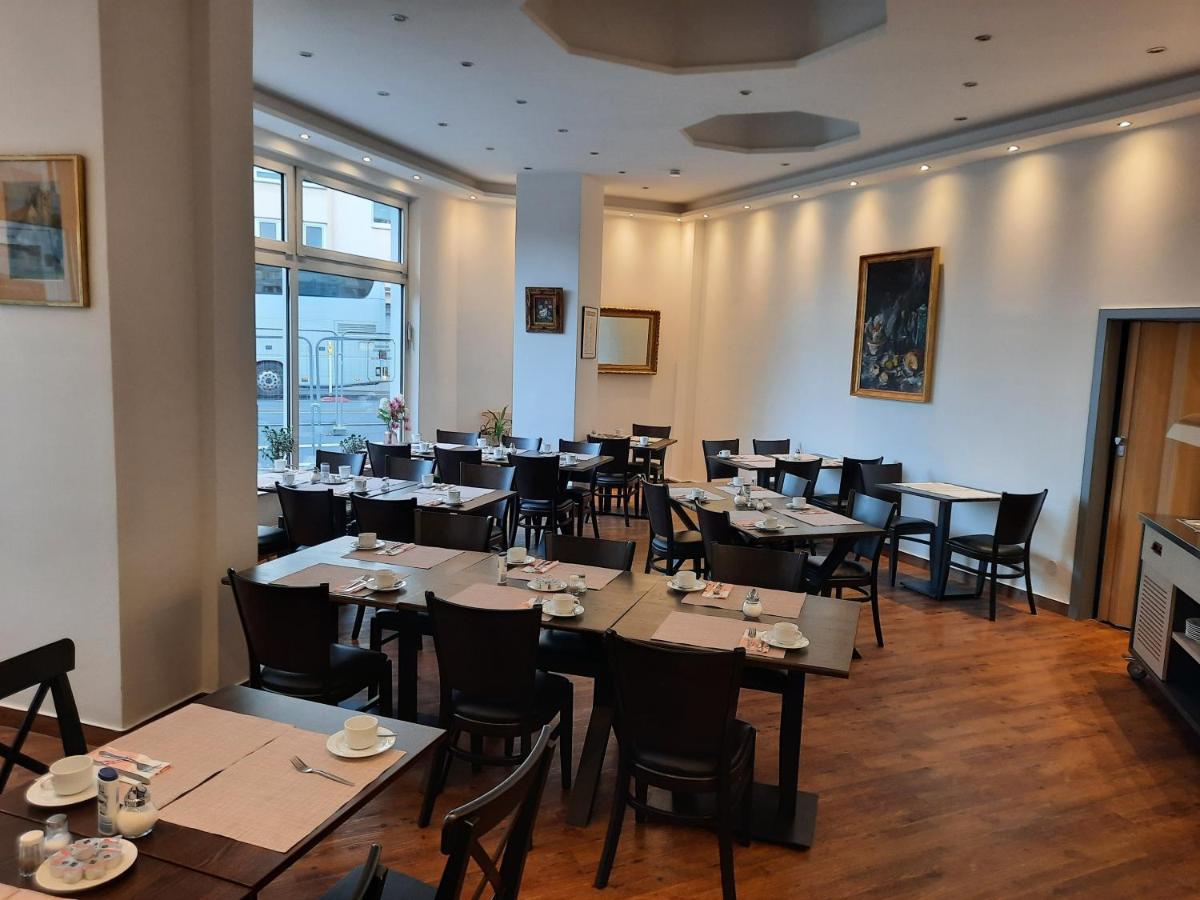 Image 3 of Hotel Residenz Duesseldorf