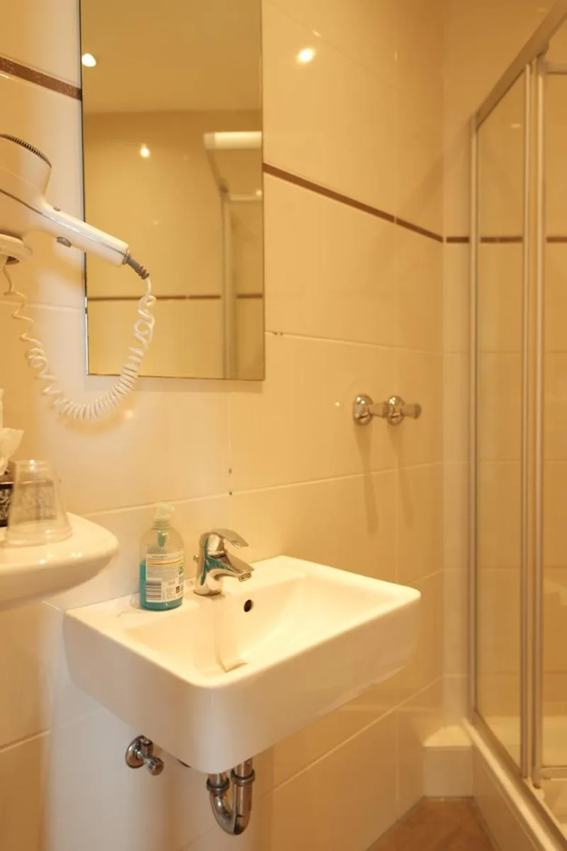 Image 2 of Hotel Residenz Duesseldorf