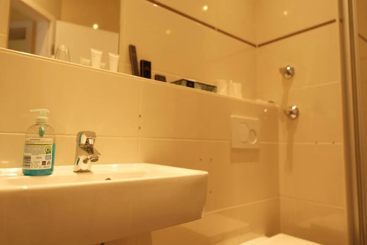 Image 6 of Hotel Residenz Duesseldorf