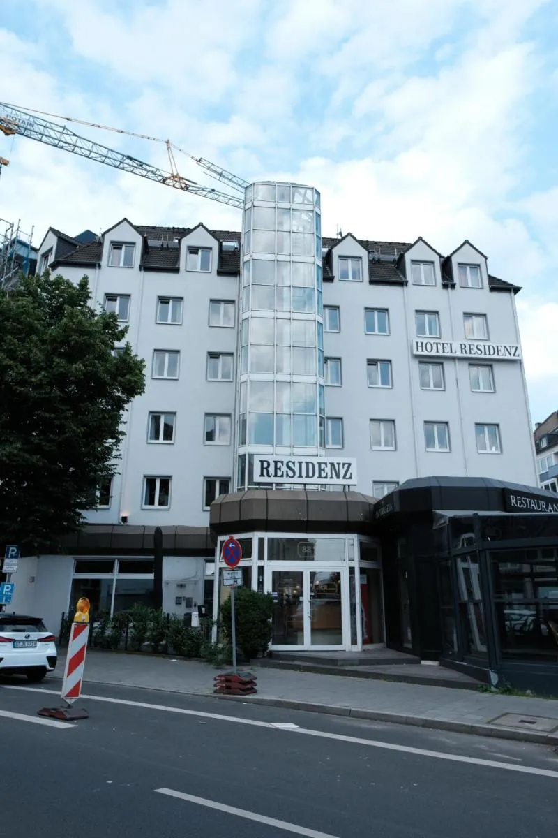 Image 4 of Hotel Residenz Duesseldorf