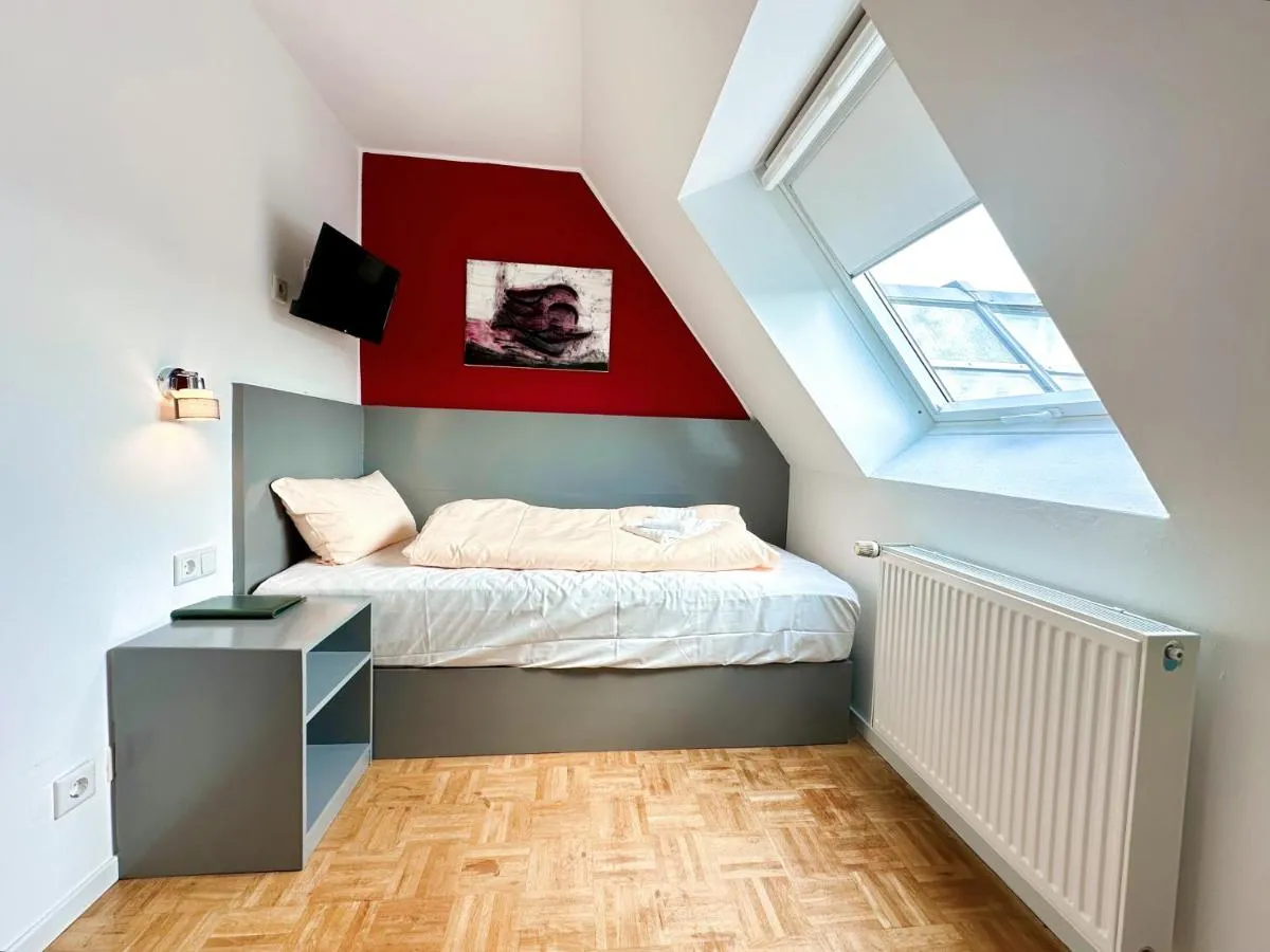 Image 5 of Hotel Residenz Duesseldorf