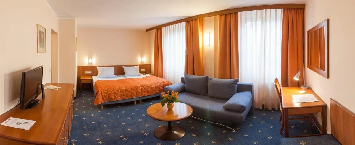 Image 4 of Hotel Rubin