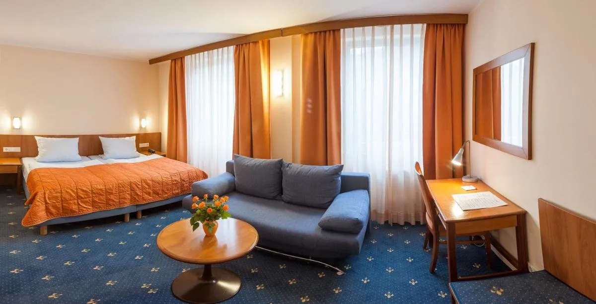 Image 1 of Hotel Rubin