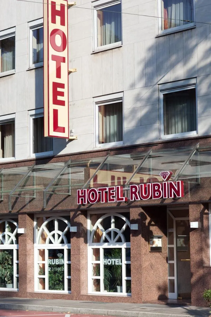 Image 5 of Hotel Rubin