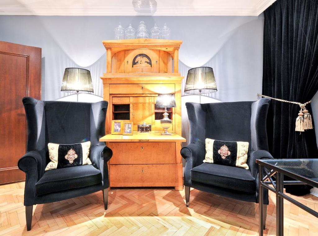 Image of Hotel Sir & Lady Astor