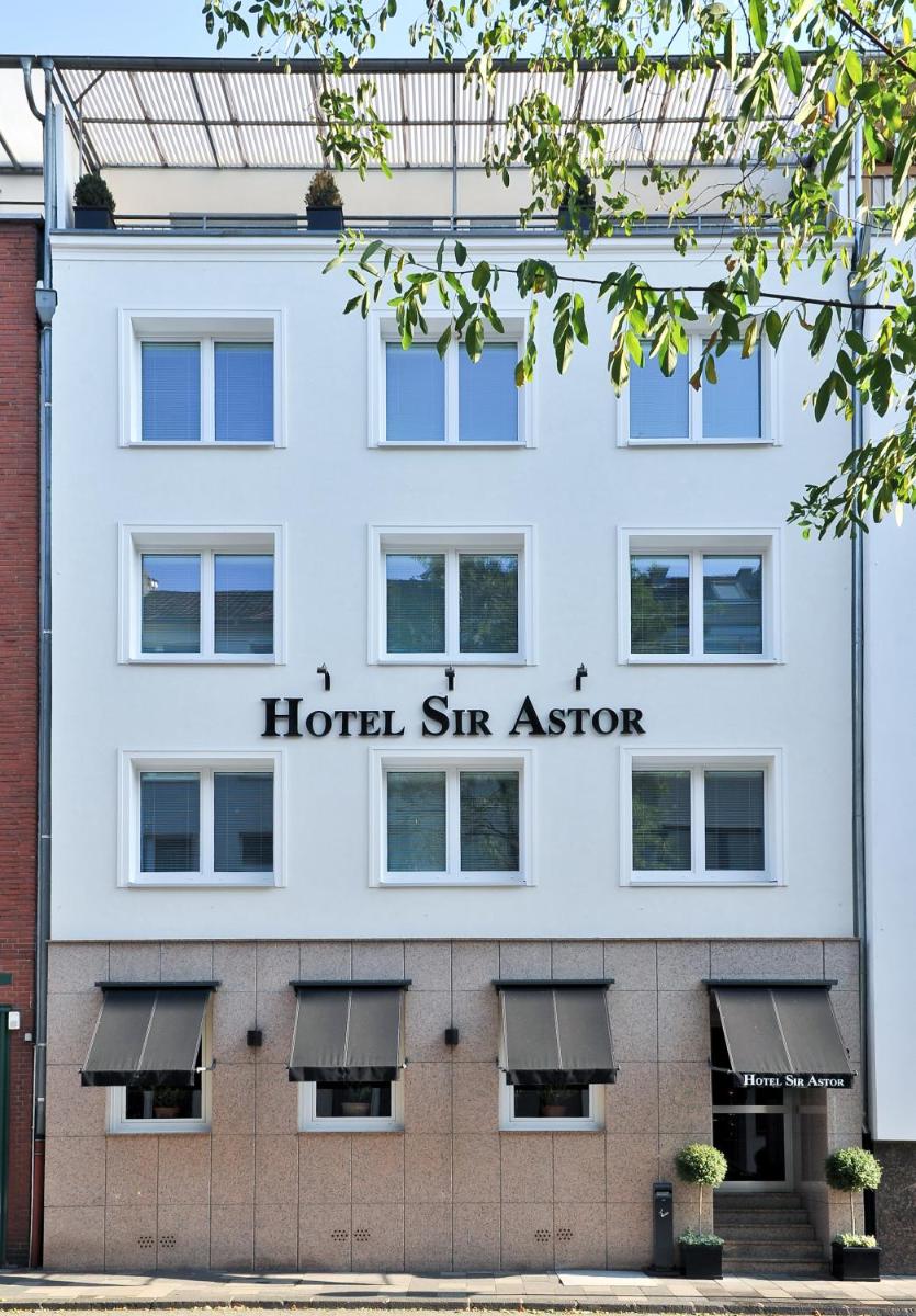 Image 5 of Hotel Sir & Lady Astor