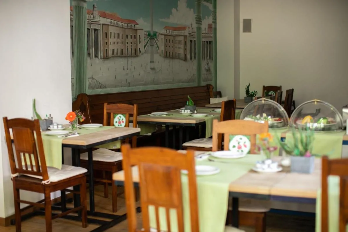 Image 2 of Hotel Stern