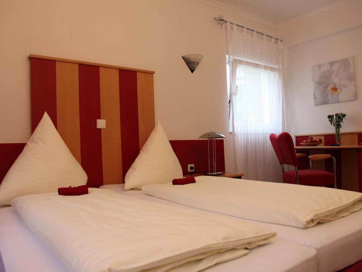 Image 1 of Hotel Villa Casa