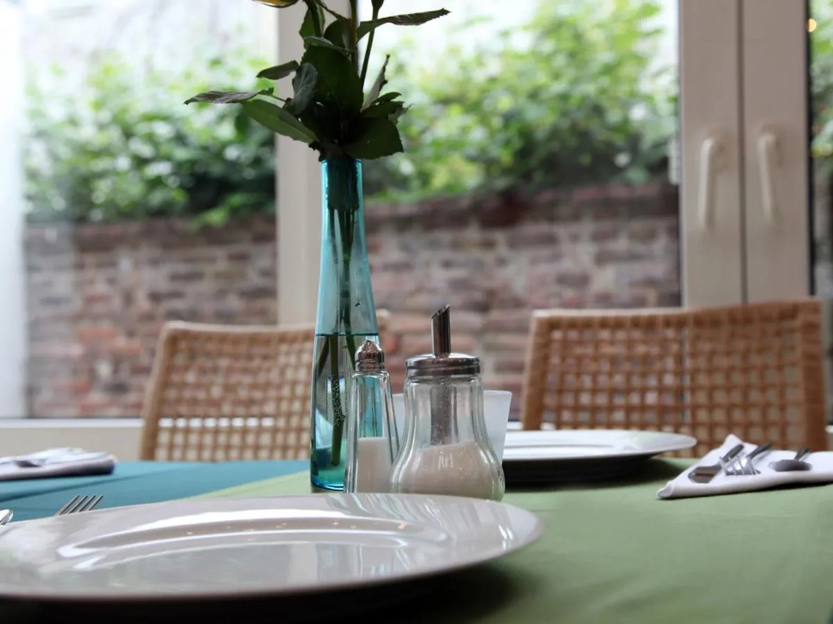 Image 3 of Hotel Villa Casa