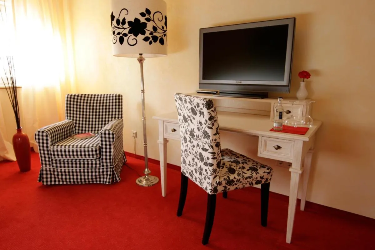 Image 4 of Hotel Villa Verde