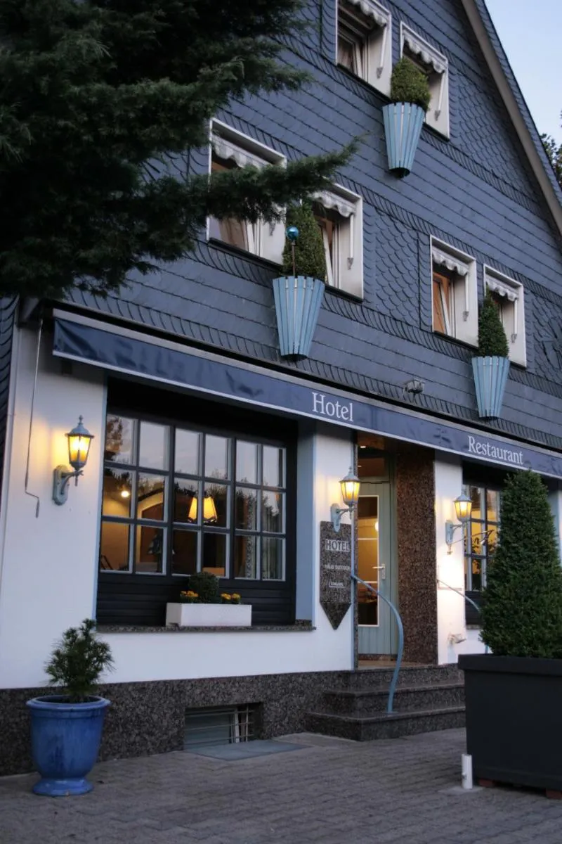 Image 5 of Hotel Villa Verde