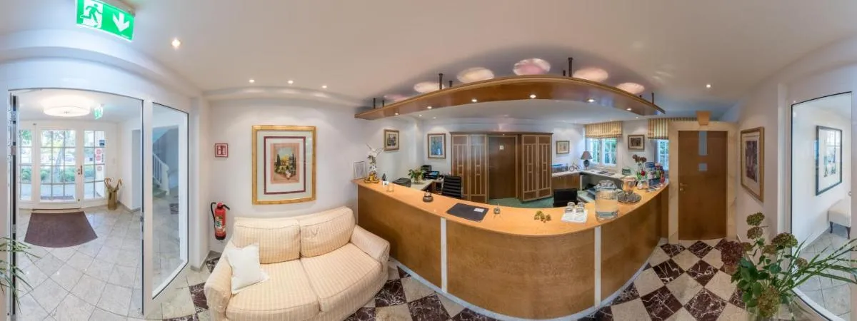 Image 4 of Hotel Villa im Park