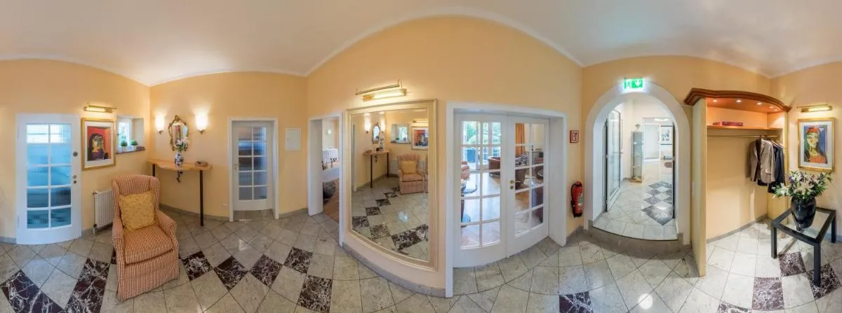 Image 6 of Hotel Villa im Park