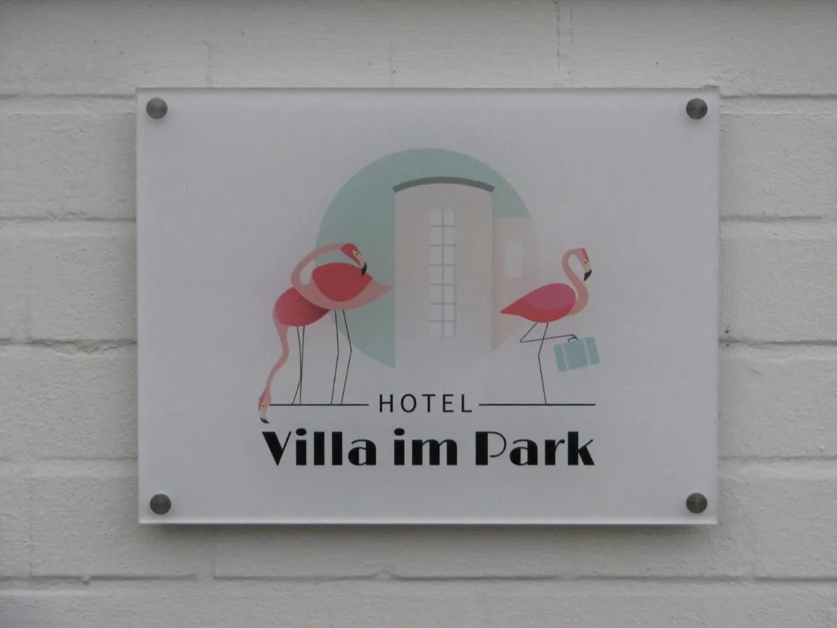 Image 1 of Hotel Villa im Park