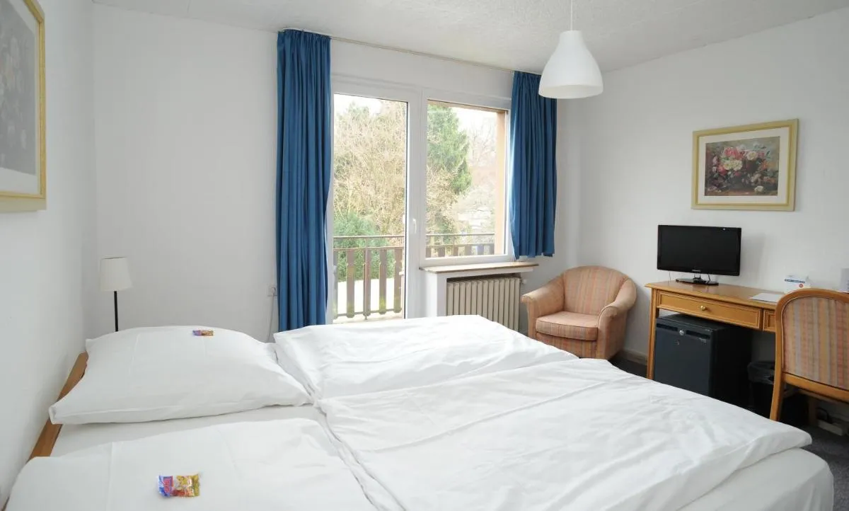 Image 1 of Hotel Waldesruh