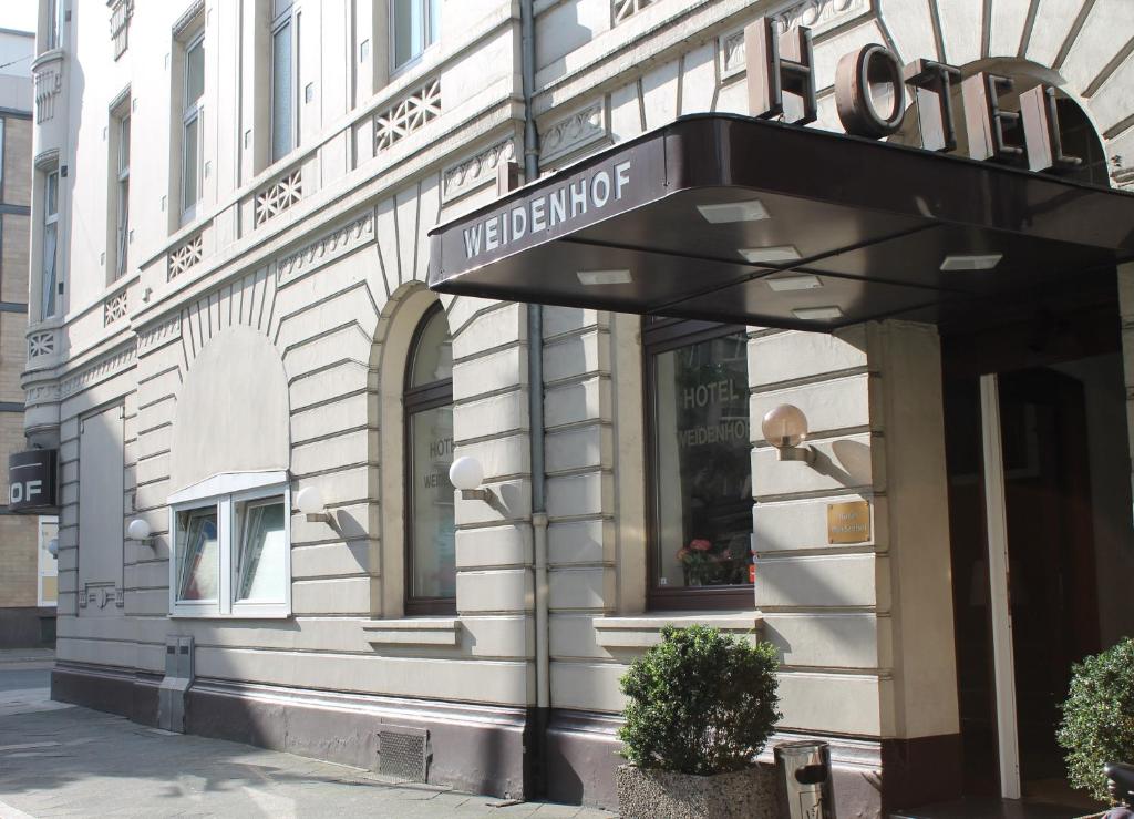 Image of Hotel Weidenhof