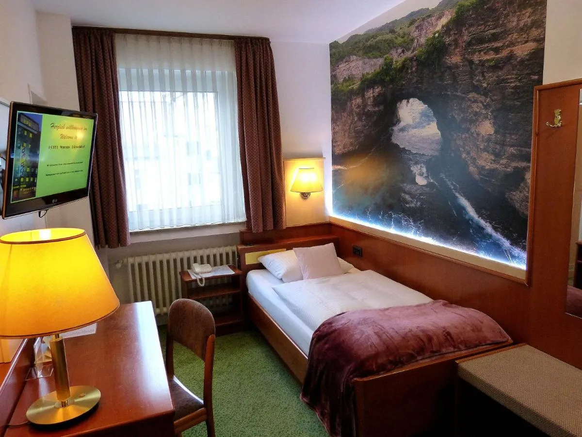 Image 1 of Hotel Wurms