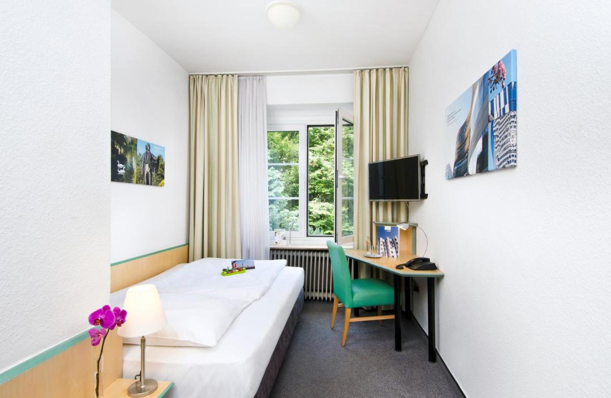 Image 4 of Hotel am Hofgarten