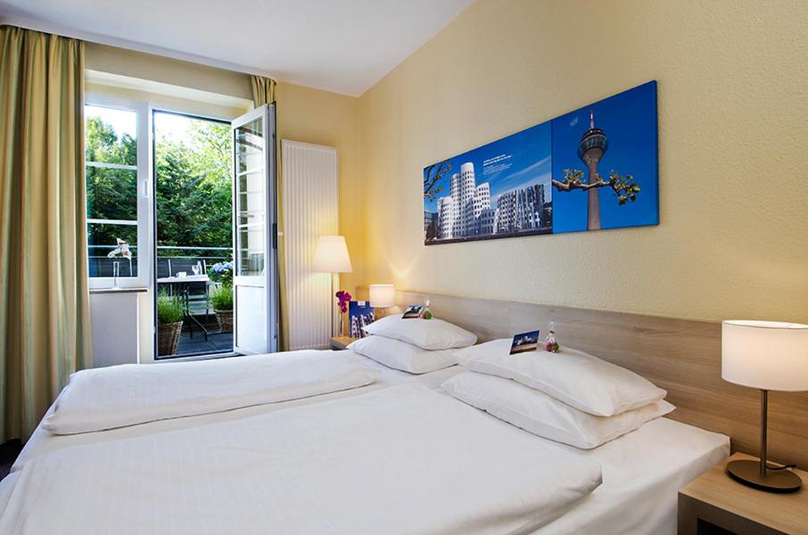 Image of Hotel am Hofgarten