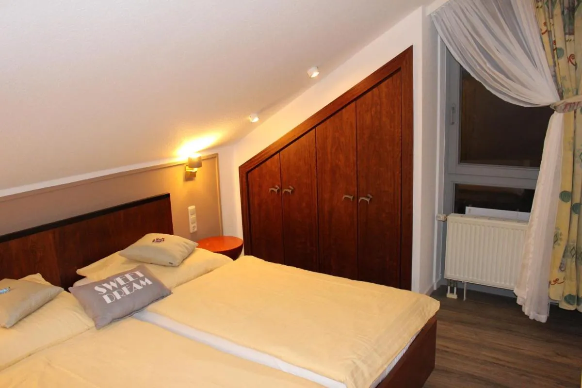 Image 1 of I.M.Apartments 42 m² für 2 Personen