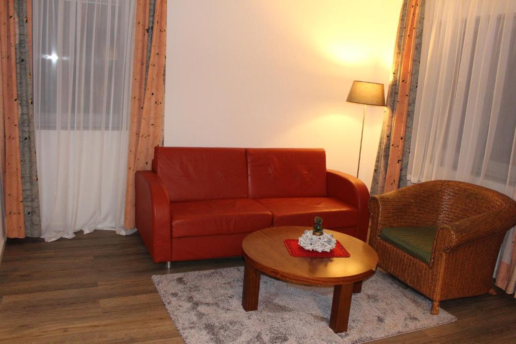 Image of I.M.Apartments 42 m² für 2 Personen
