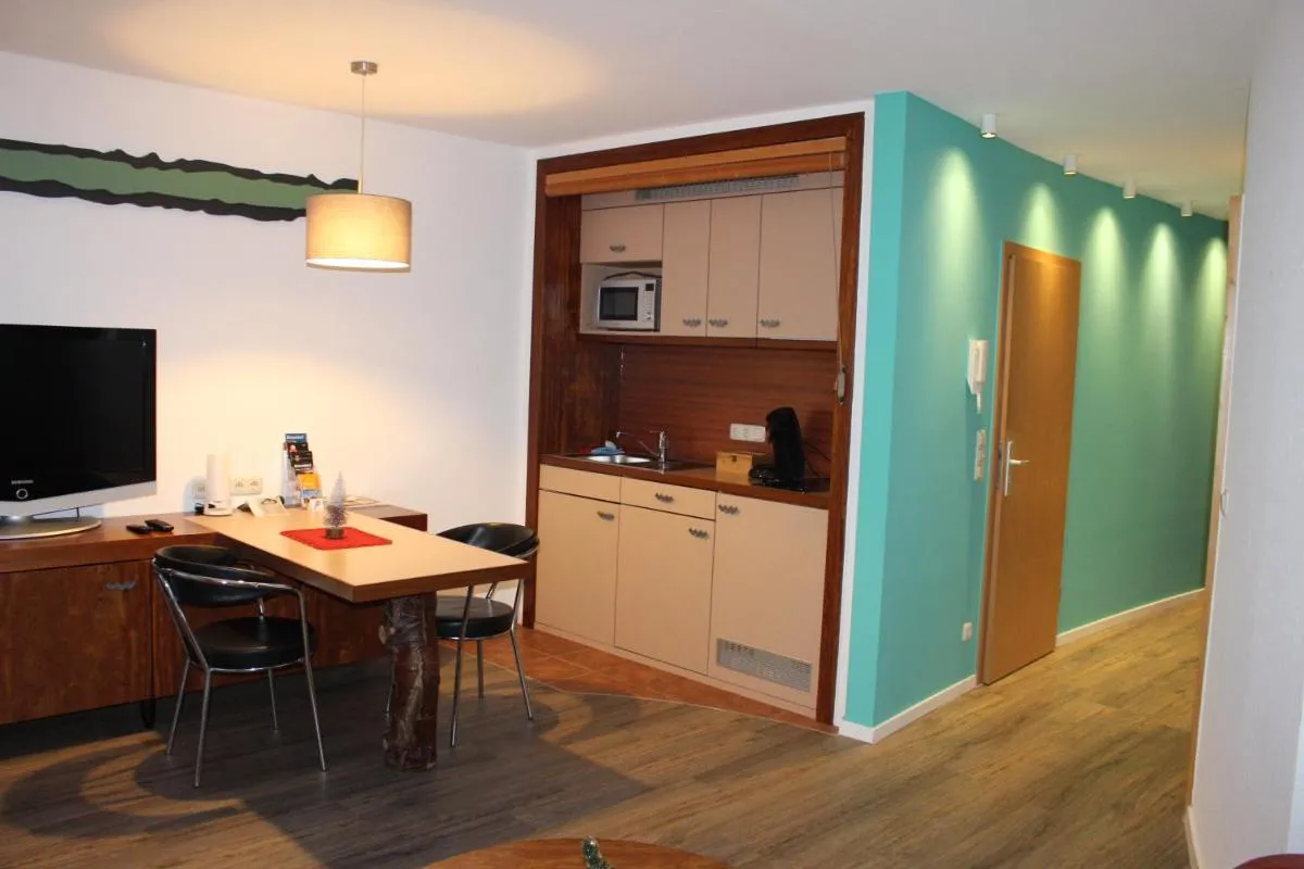 Image 3 of I.M.Apartments 42 m² für 2 Personen