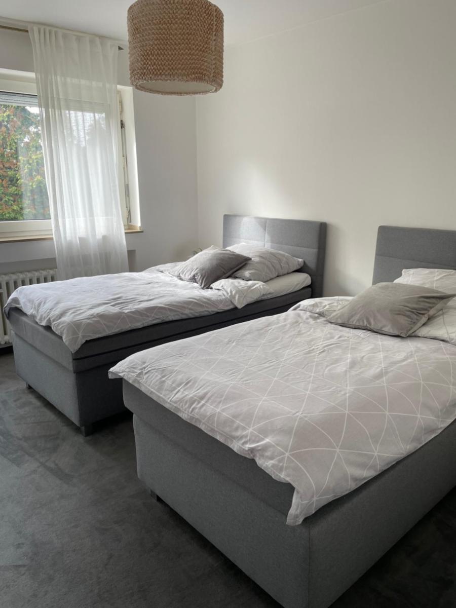 Image 2 of Ideale Unterkunft in Düsseldorf-Nord