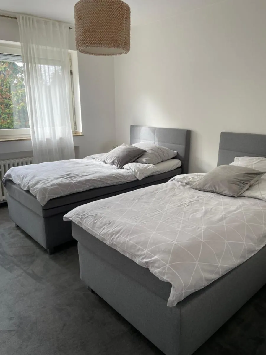 Image 2 of Ideale Unterkunft in Düsseldorf-Nord