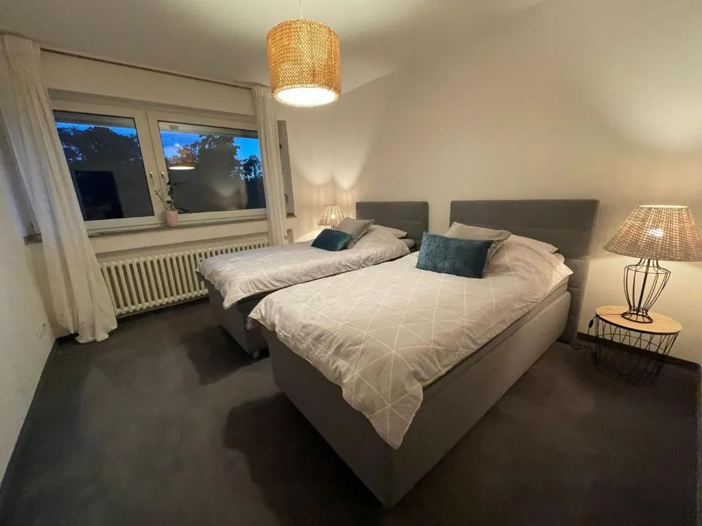 Image of Ideale Unterkunft in Düsseldorf-Nord