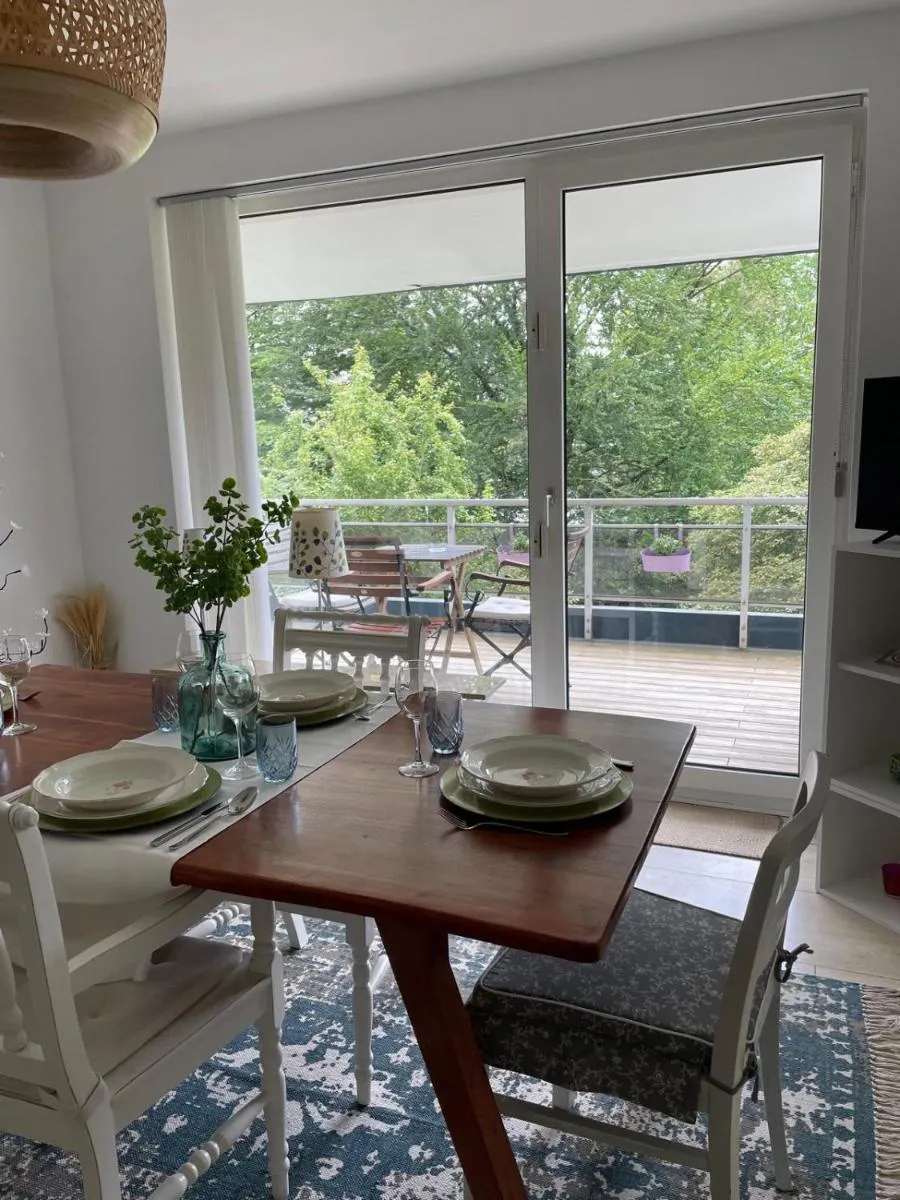 Image 5 of Ideale Unterkunft in Düsseldorf-Nord