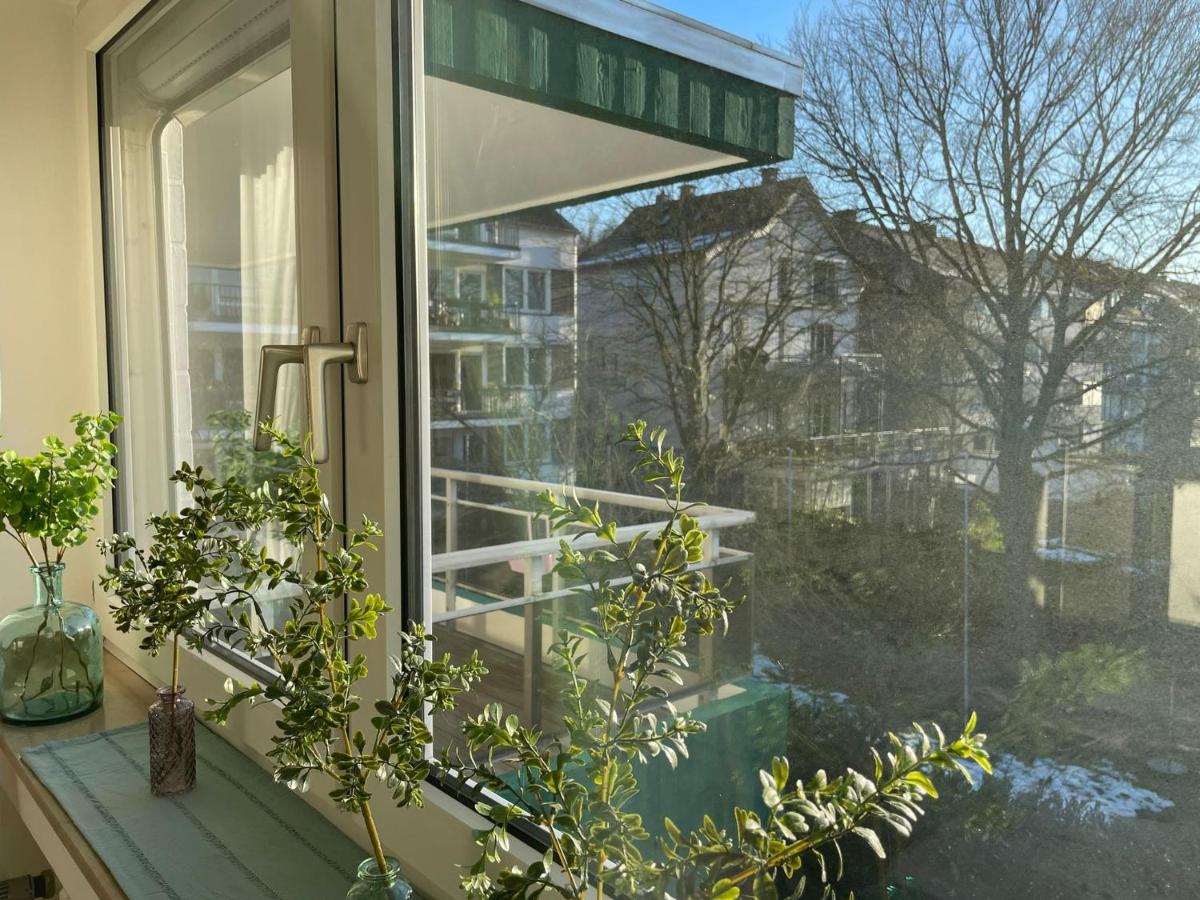 Image 1 of Ideale Unterkunft in Düsseldorf-Nord