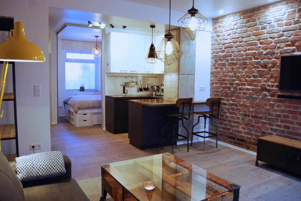 Image of Jordan Suite Executive Furnished Apartment