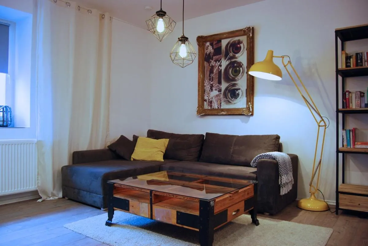 Image 4 of Jordan Suite Executive Furnished Apartment