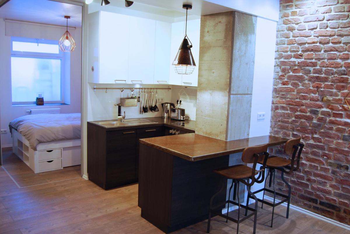 Image 1 of Jordan Suite Executive Furnished Apartment