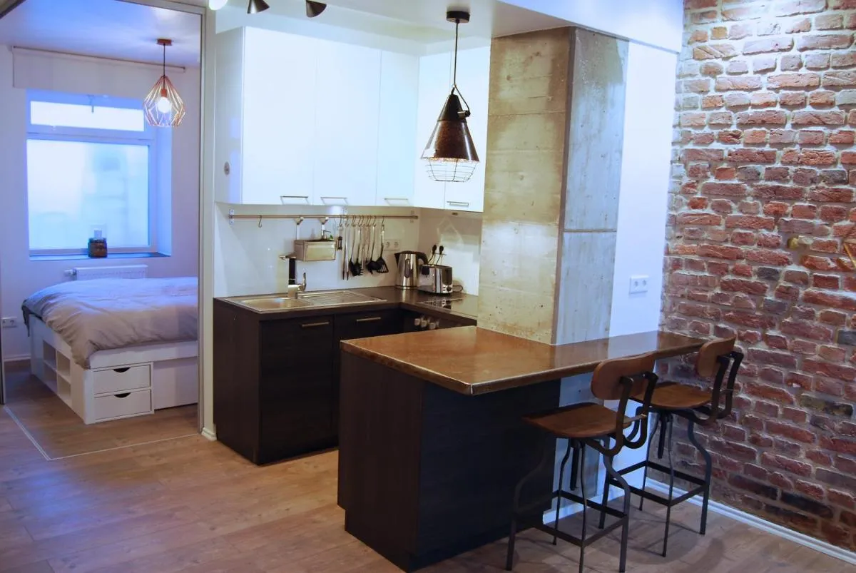 Image 1 of Jordan Suite Executive Furnished Apartment